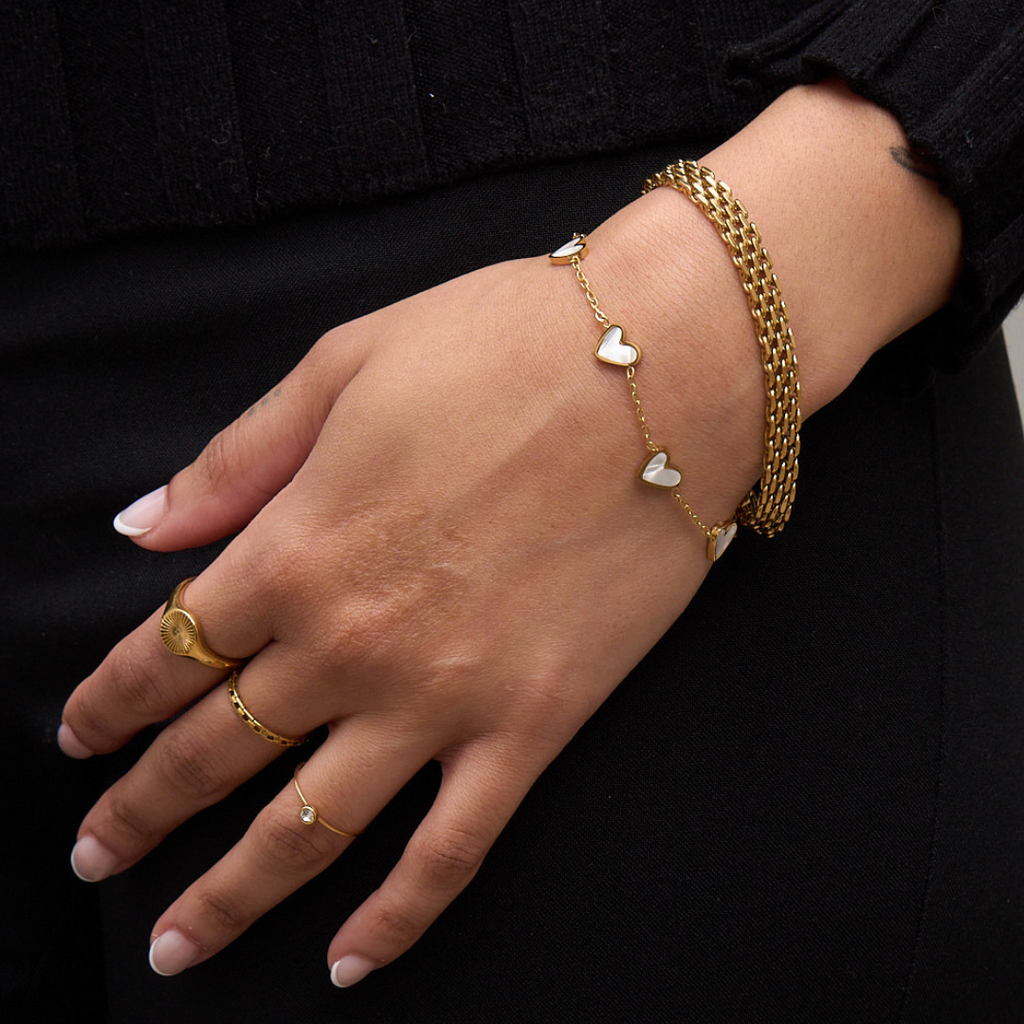 Love Bound Bracelet