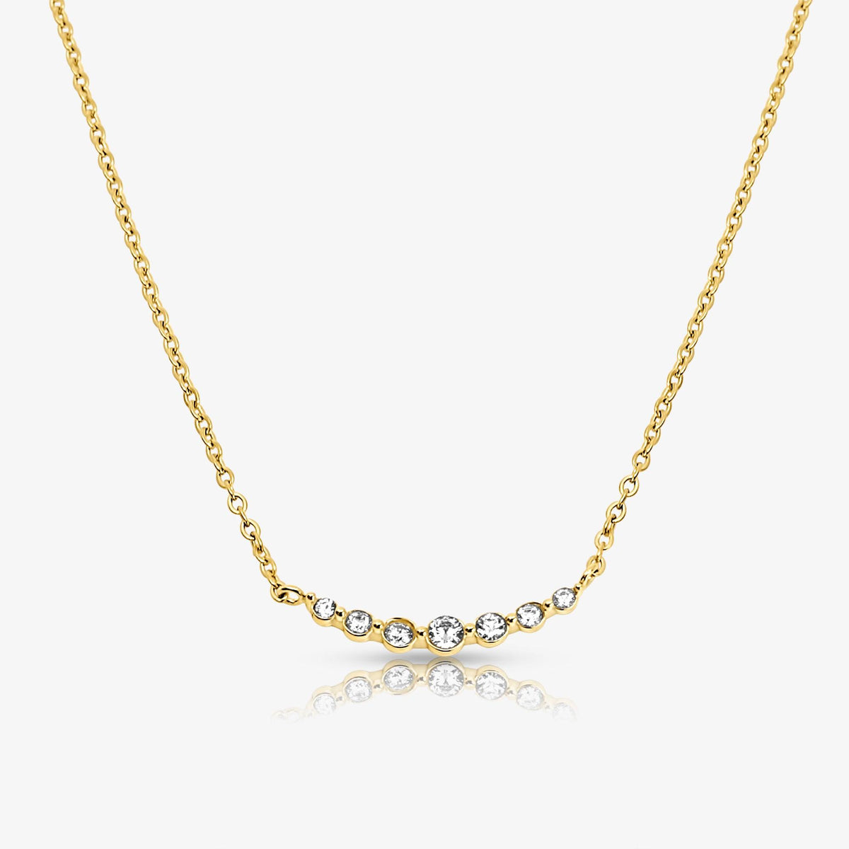 Main Event 3-Piece Necklace Set