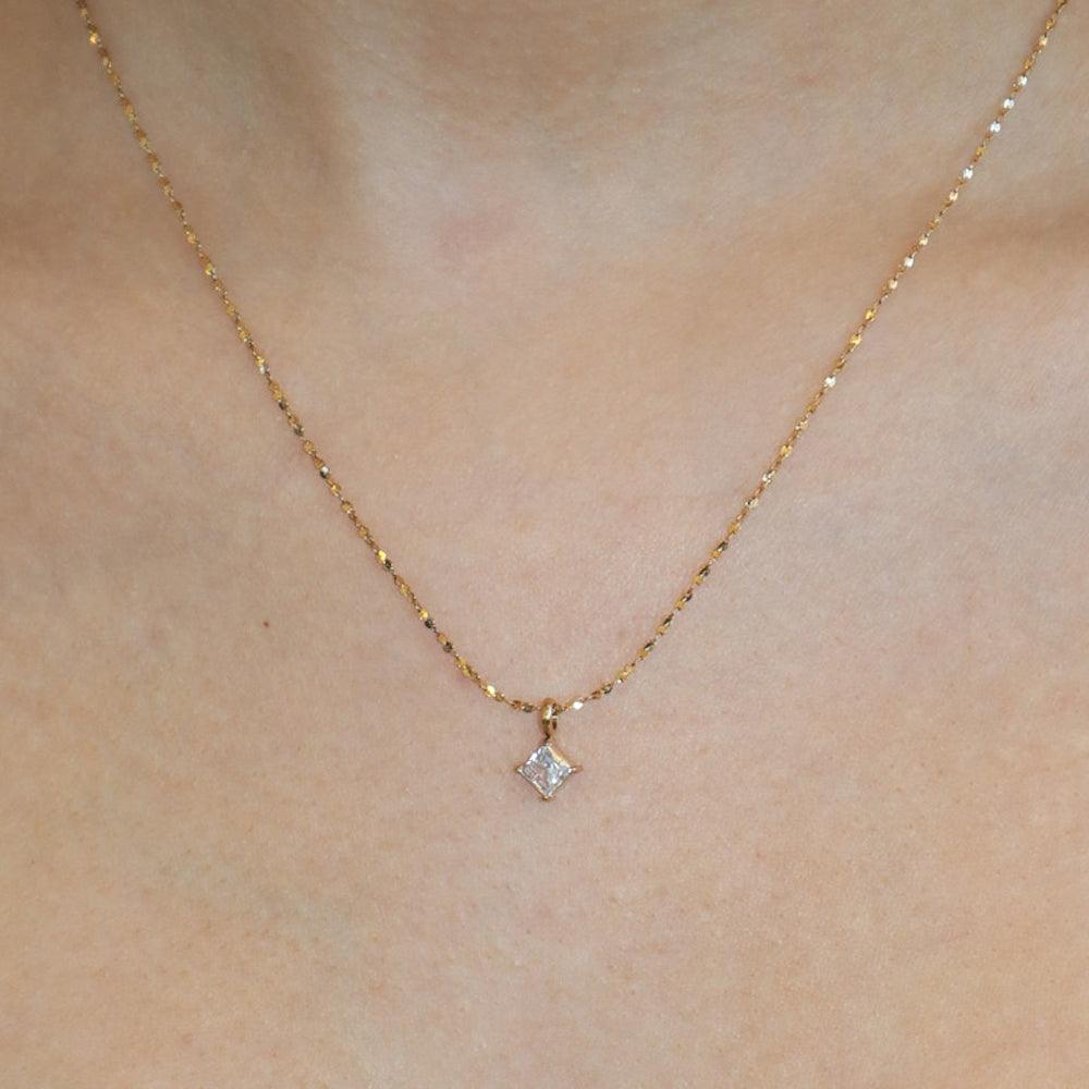 Spoiled Girl Necklace - EVRYJEWELS